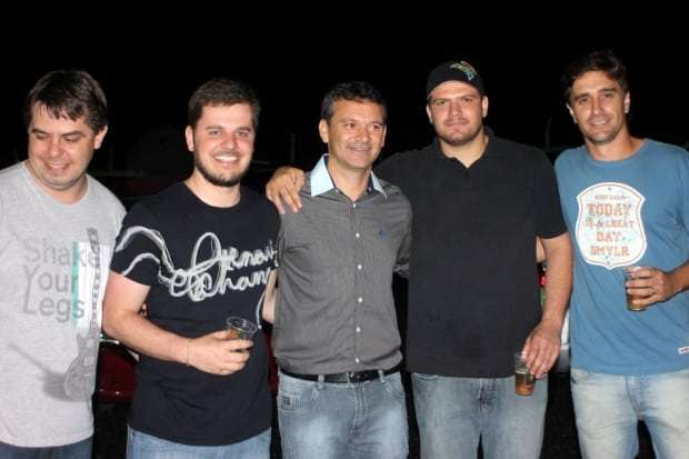 “Arena Caravaggio” é inaugurada no Distrito de Caravaggio 51 IMG_3568