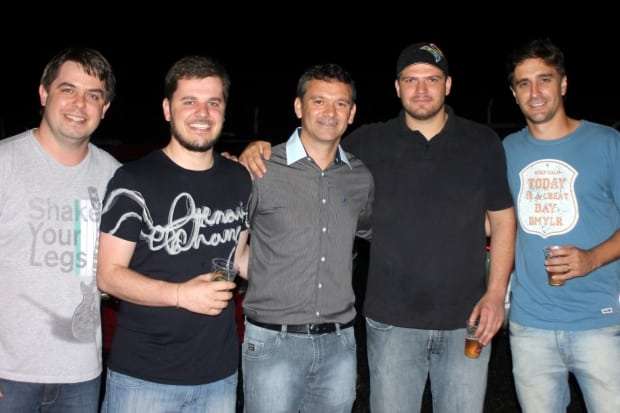 “Arena Caravaggio” é inaugurada no Distrito de Caravaggio 17 IMG_3569