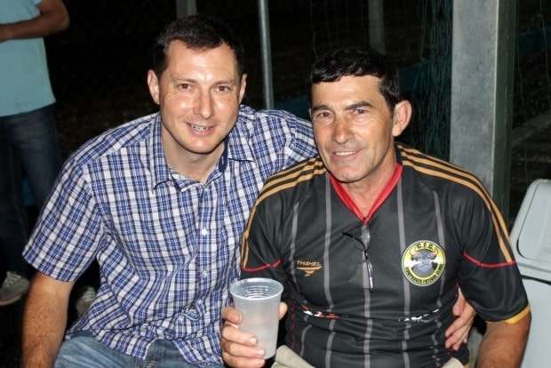 “Arena Caravaggio” é inaugurada no Distrito de Caravaggio 31 IMG_3576