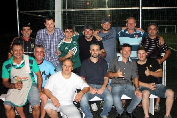 “Arena Caravaggio” é inaugurada no Distrito de Caravaggio 1 “Arena Caravaggio” é inaugurada no Distrito de Caravaggio