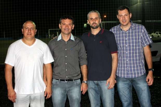 “Arena Caravaggio” é inaugurada no Distrito de Caravaggio 43 IMG_3581