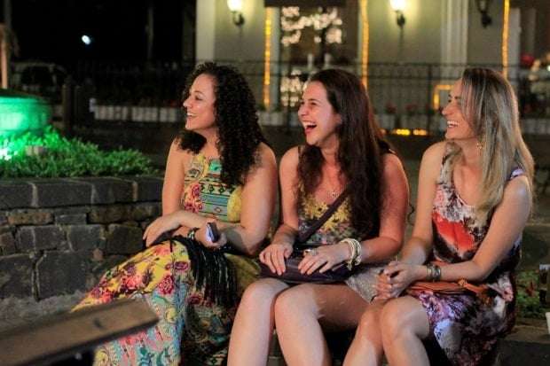 Cirquinho do Revirado encanta público na Praça Humberto Bortoluzzi 19 _MG_3873