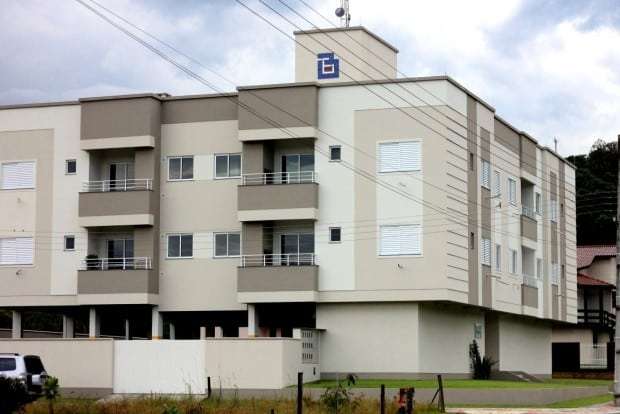Impressionando pela qualidade, Residencial Lurano é entregue em Nova Veneza