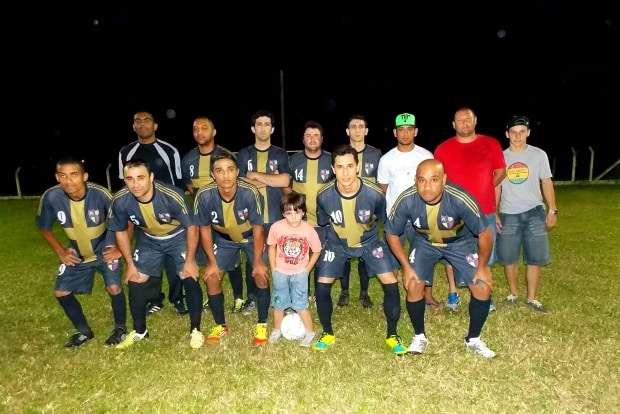 14º Campeonato dos Metalúrgicos encerra nesta sexta-feira 1 14º Campeonato dos Metalúrgicos encerra nesta sexta-feira