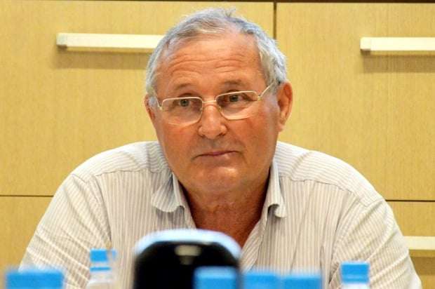 Construção Civil do Sul de SC se manteve estável em 2014