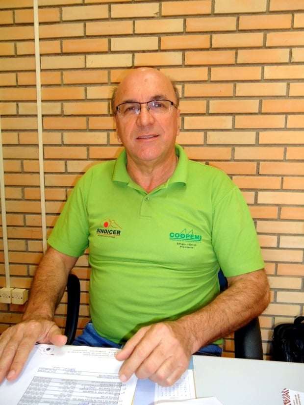 Mineração em debate durante seminário nacional