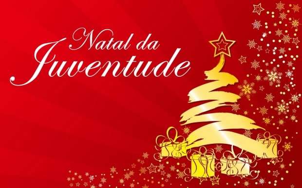 Natal da Juventude 1 Natal da Juventude