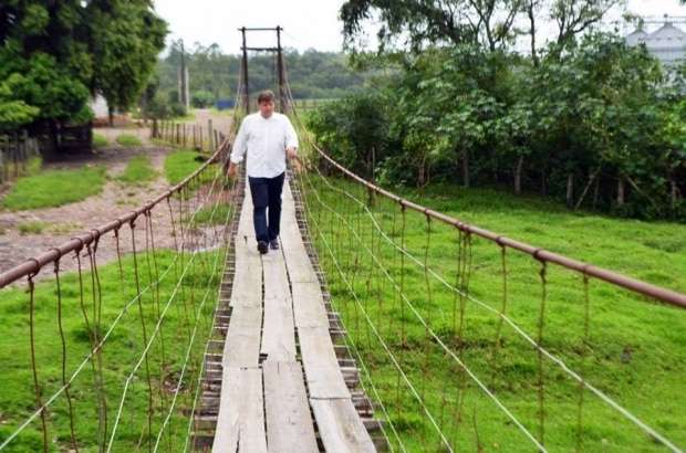 Avenida de Caravaggio recebe melhorias 6 Avenida de Caravaggio recebe melhorias