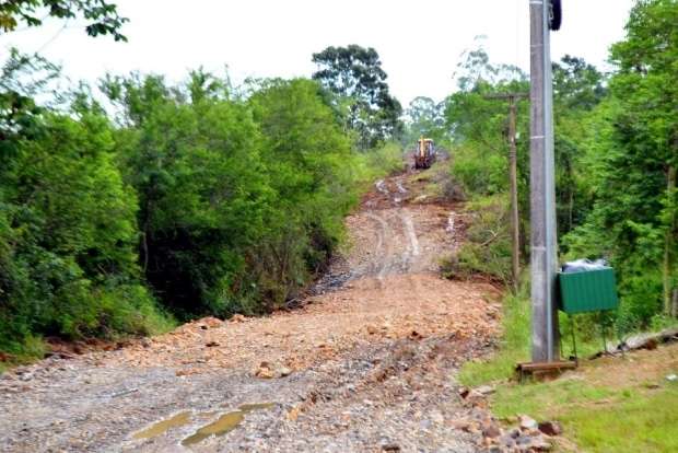 Avenida de Caravaggio recebe melhorias 2 Avenida de Caravaggio recebe melhorias