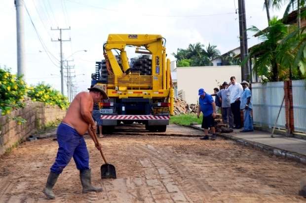 Avenida de Caravaggio recebe melhorias 4 Avenida de Caravaggio recebe melhorias