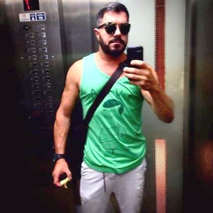 Ricardo Mazzorana: E já temos agendado para maio um dos eventos mais aguardados do ano - o casamento de Ângela Mariana Panato Ghislandi e Leandro Melo