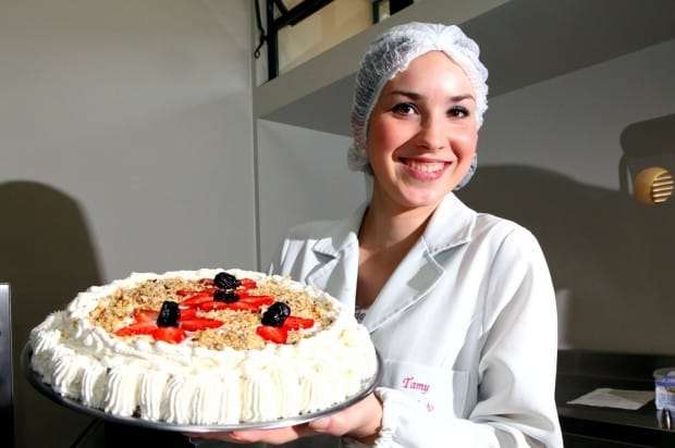Mercado tem carência de profissionais em Gastronomia