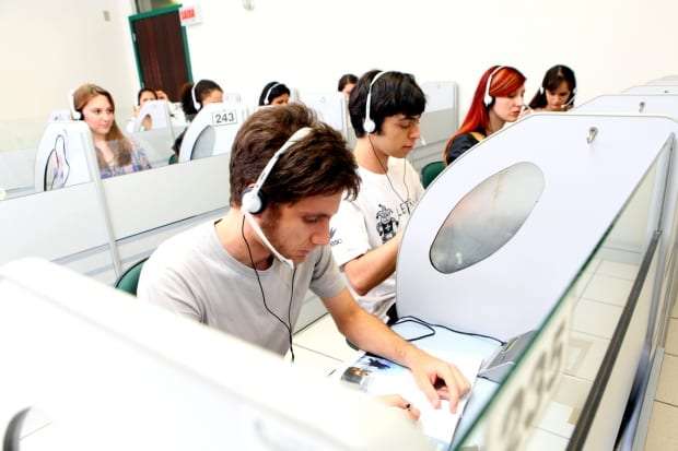 Curso de Idiomas da Unesc oferece aulas de Inglês, Espanhol e Alemão