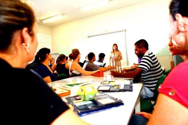 Abertas as inscrições para o Artigo 170