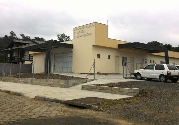 Setores da prefeitura funcionam em novo local 1 Setores da prefeitura funcionam em novo local