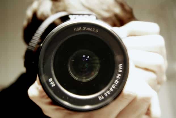 Inscrições abertas para o curso de Fotografia Unesc