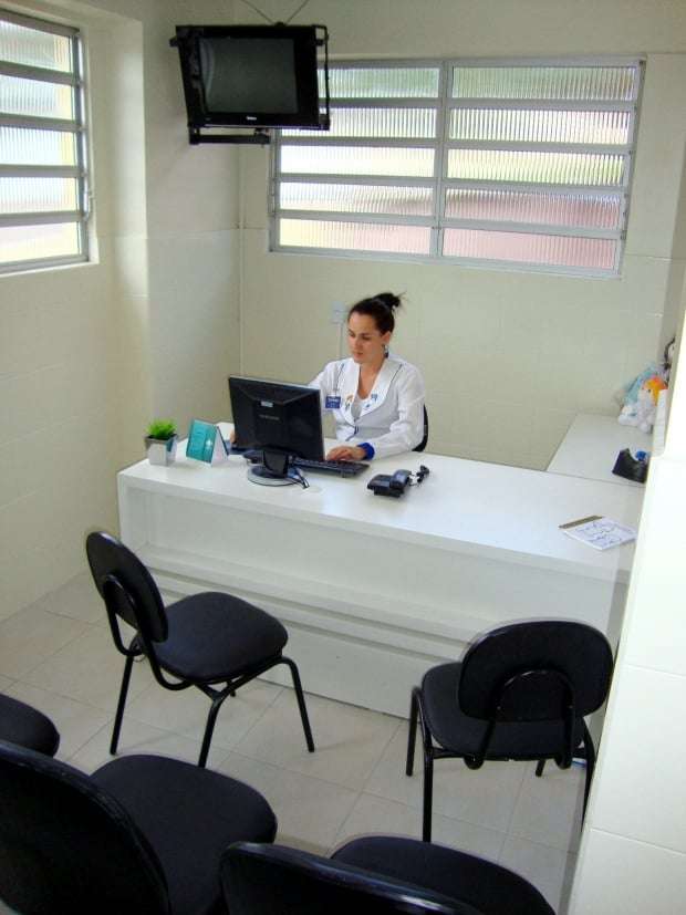 Unidade do Laboratório Búrigo é inaugurada em Nova Veneza