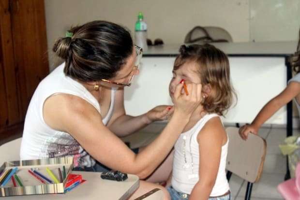 Aulas da rede municipal já iniciaram em Nova Veneza