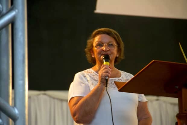 Dom Onécimo Alberton recebe o ministério episcopal