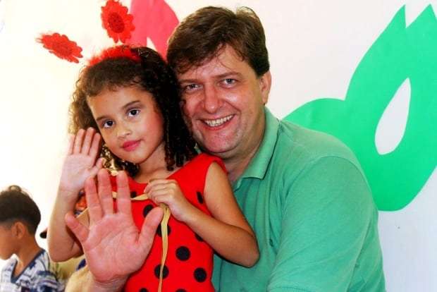 Carnaval do Pingo de Gente anima alunos 1 Carnaval do Pingo de Gente anima alunos