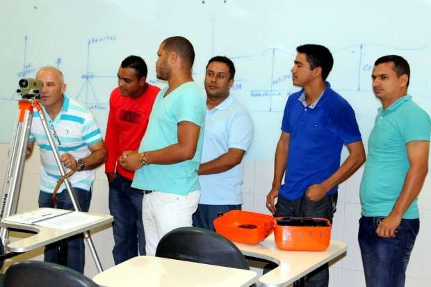 Satc está com inscrições abertas para oito cursos técnicos do EaD 1 Satc está com inscrições abertas para oito cursos técnicos do EaD