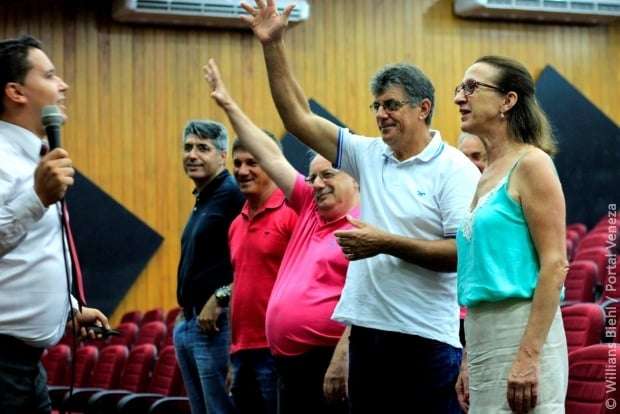 Colaboradores da prefeitura participam de palestra sobre vitória profissional 1 Colaboradores da prefeitura participam de palestra sobre vitória profissional