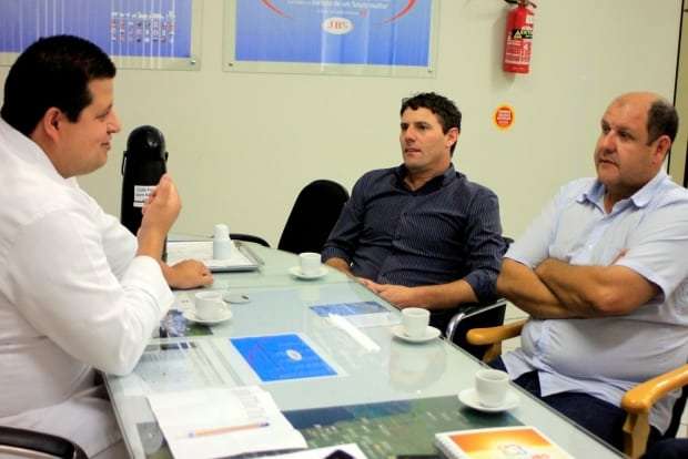 Biro-Biro consegue apoio da JBS na campanha pró Coopera no Centro de Nova Veneza