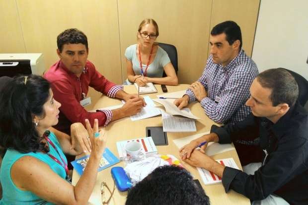 Biro-Biro quer implantar programa Vereador Mirim em Nova Veneza 1 Biro-Biro quer implantar programa Vereador Mirim em Nova Veneza