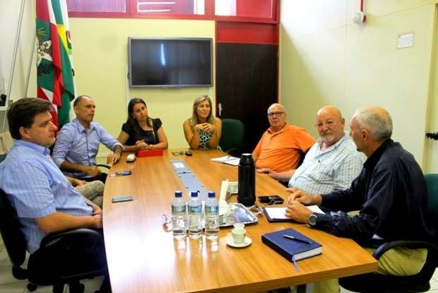Nova Veneza terá Escola de Gastronomia em parceria com a Unesc