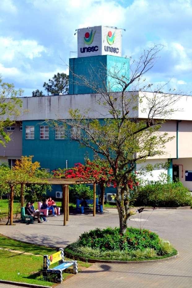 Unesc retoma horário normal de atendimento