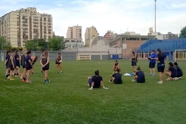 Atleta de Nova Veneza busca apoio para segunda fase de “peneirão” no Boca Juniors 3 Atleta de Nova Veneza busca apoio para segunda fase de “peneirão” no Boca Juniors