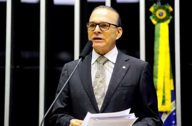 Jorge Boeira defende a Lei da Ficha Limpa em discurso na Câmara dos Deputados