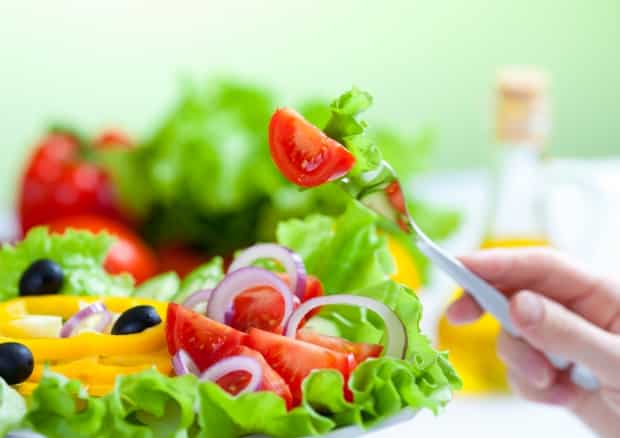 Saiba como sua alimentação pode interferir na sua noite de sono 1 Saiba como sua alimentação pode interferir na sua noite de sono