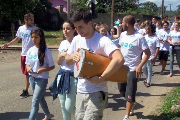 Missão “Ide e Anunciai” acontece neste sábado em Nova Veneza 3 100_2782 (1280x960)