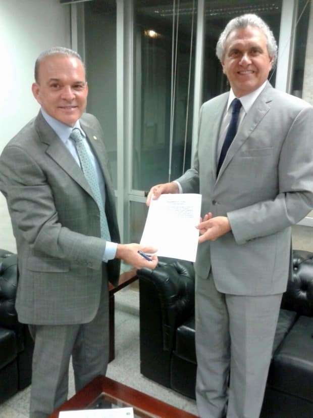 Boeira assina CPMI do BNDES