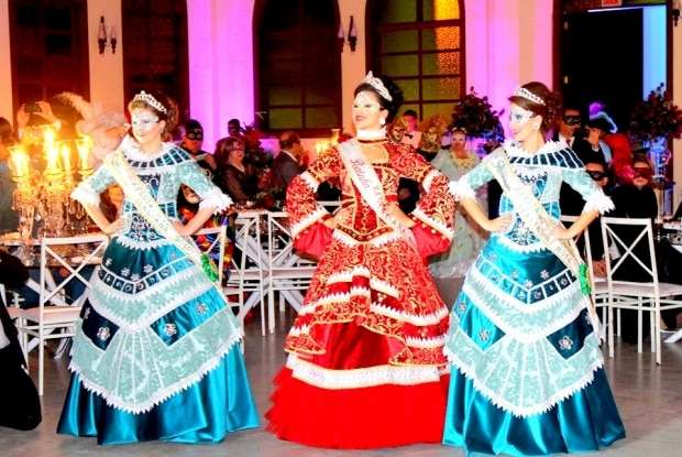 Inscrições abertas para Rainha e Princesas da 11ª Festa da Gastronomia 1 Inscrições abertas para Rainha e Princesas da 11ª Festa da Gastronomia