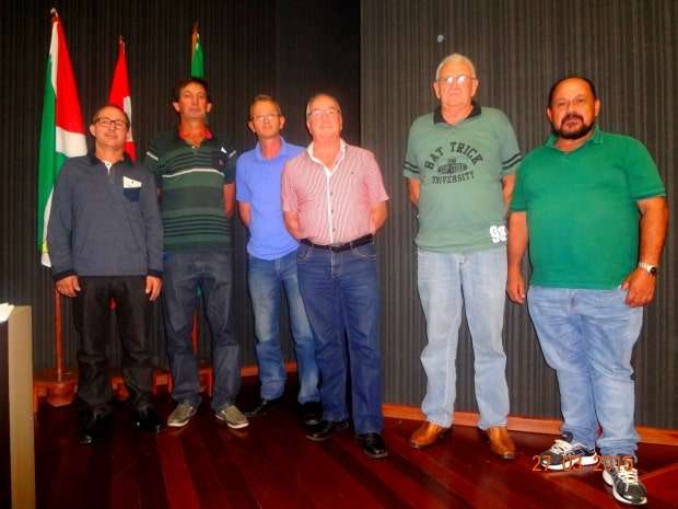 Assembleia Geral da COOPERA destaca investimentos 2 Assembleia elegeu novo Conselho Fiscal