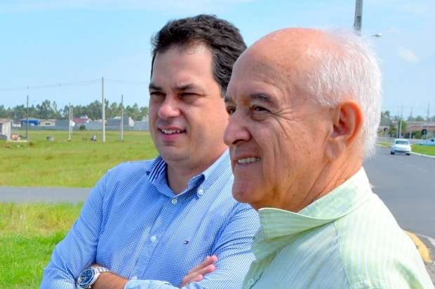 Ibama autoriza licença ambiental para obras na Serra do Faxinal na sexta-feira, confirma deputado Minotto