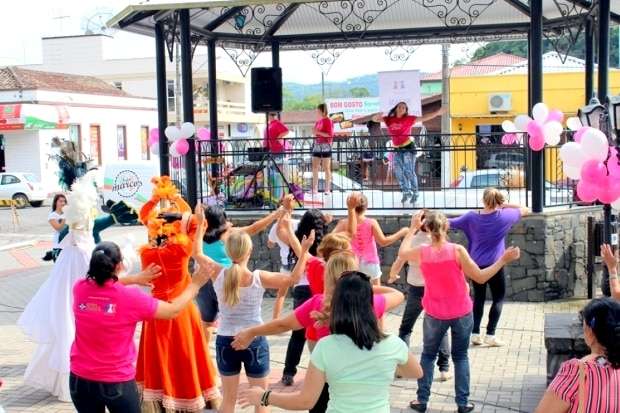 Nova Veneza tem programação especial para Dia Internacional da Mulher 1 Nova Veneza tem programação especial para Dia Internacional da Mulher