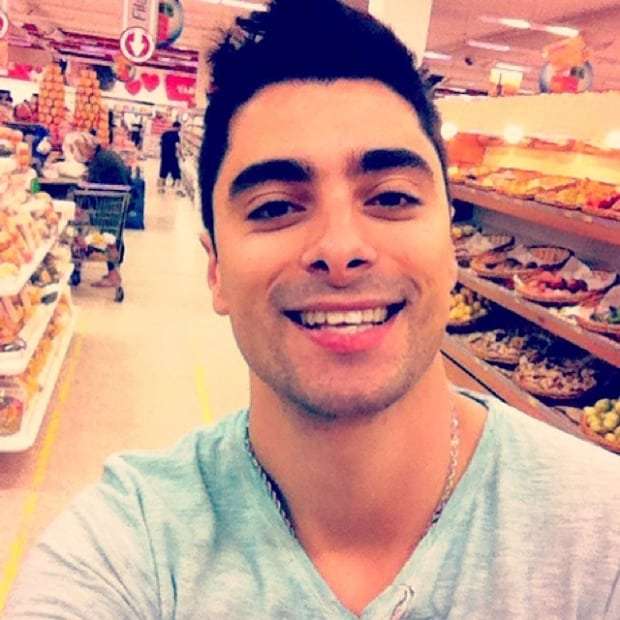 De Porto Alegre...Leonardo Salles.