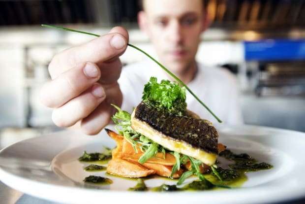 Pós Unesc oferece palestra gratuita sobre Gastronomia 1 Pós Unesc oferece palestra gratuita sobre Gastronomia