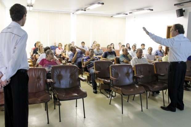 Instituto de Pesquisa Satc surge como ferramenta e apoio na tomada de decisões