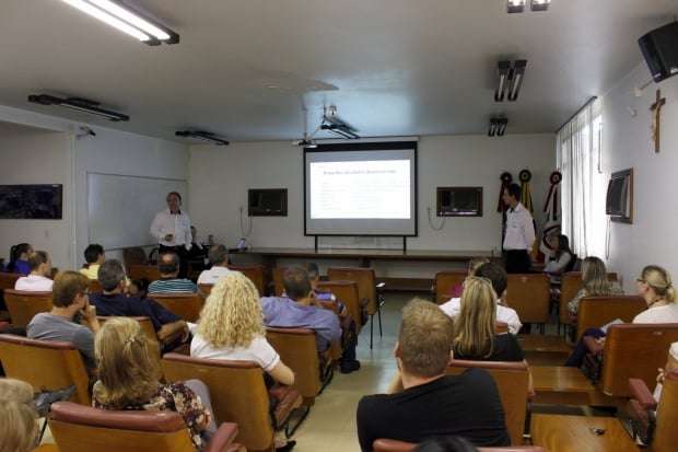 Instituto de Pesquisa Satc surge como ferramenta e apoio na tomada de decisões