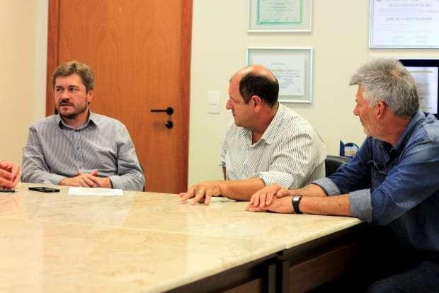 Biro-Biro vai a Capital em busca de mais equipamentos para a Polícia Militar de Nova Veneza 13 Biro-Biro vai a Capital em busca de mais equipamentos para a Polícia Militar de Nova Veneza