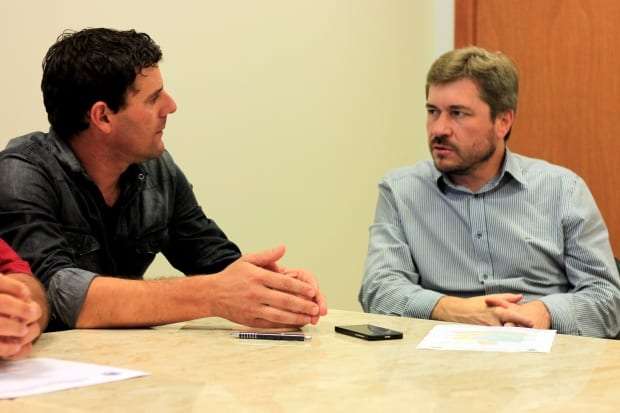 Biro-Biro vai a Capital em busca de mais equipamentos para a Polícia Militar de Nova Veneza 11 Biro-Biro vai a Capital em busca de mais equipamentos para a Polícia Militar de Nova Veneza