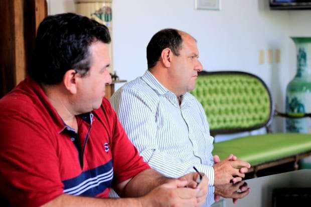 Biro-Biro vai a Capital em busca de mais equipamentos para a Polícia Militar de Nova Veneza 7 Biro-Biro vai a Capital em busca de mais equipamentos para a Polícia Militar de Nova Veneza