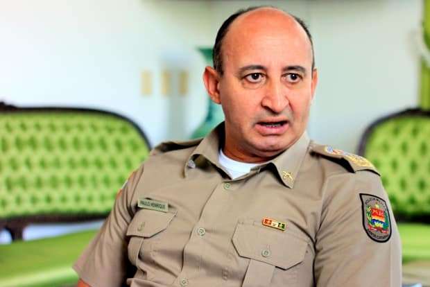 Biro-Biro vai a Capital em busca de mais equipamentos para a Polícia Militar de Nova Veneza 6 Biro-Biro vai a Capital em busca de mais equipamentos para a Polícia Militar de Nova Veneza