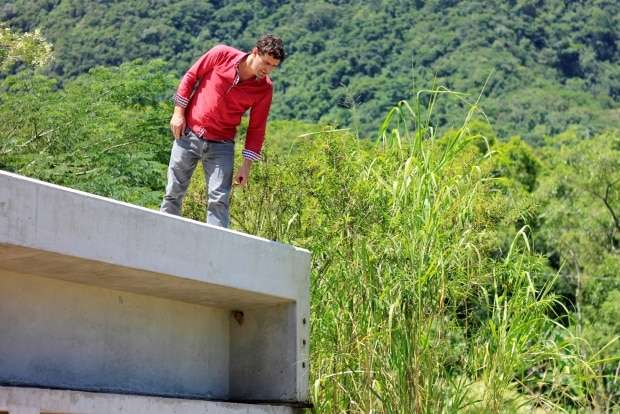 Presidente da Câmara cobra mais agilidade na construção de ponte