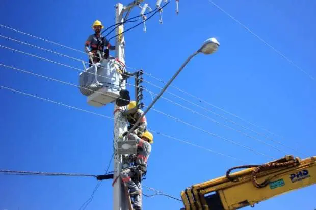 Problemas no fornecimento de energia elétrica no Centro será debatido em Audiência Pública