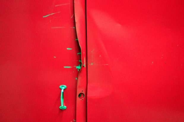 Virou rotina: Caixa eletrônico sofre novo ataque em Nova Veneza 4 Virou rotina: Caixa eletrônico sofre novo ataque em Nova Veneza